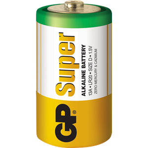 Battery PNG-11977